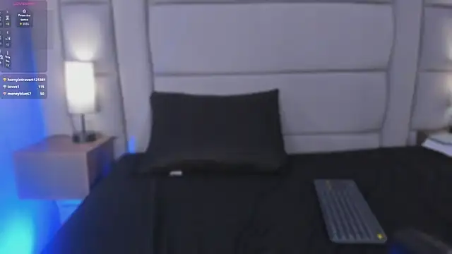 lexiee__ – Live XXX-chat