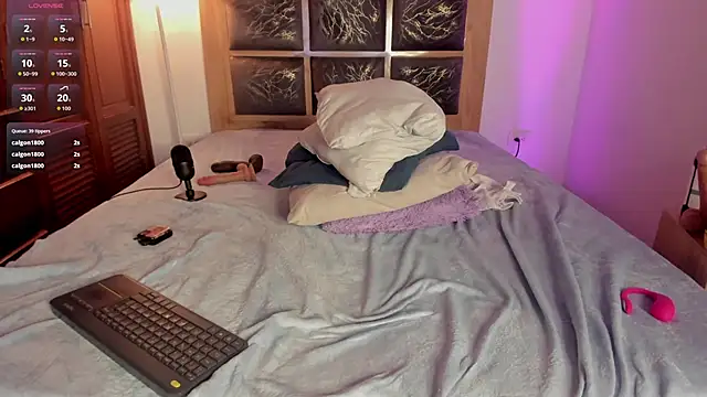 noah_0814のライブXXXチャット