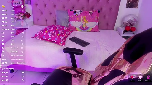 Skay_wish Live XXX-Chat