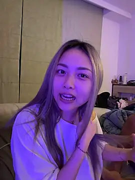 tw_feibaby Obrolan Langsung XXX