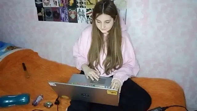 دردشة JanineThielman الجنسية المباشرة