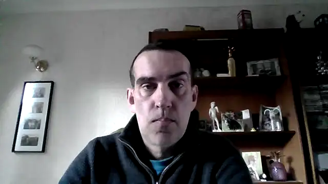 joegalea Show Webcam