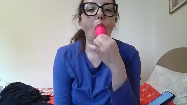 Czat XXX na żywo – Miasexmilf