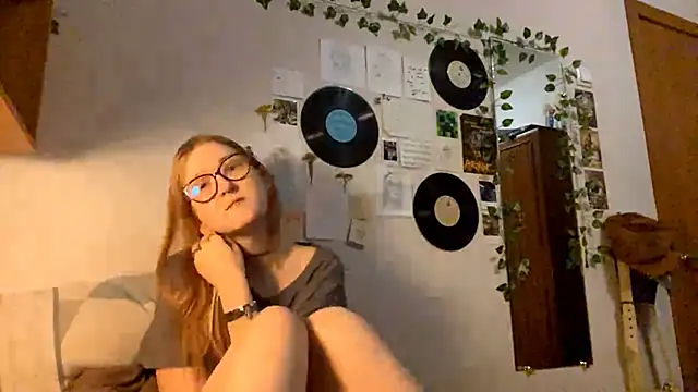 Czat XXX na żywo – LaureenVielma