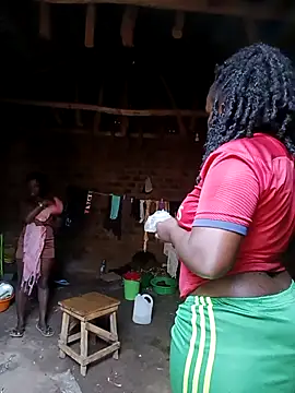 Show webcam de holygrail001