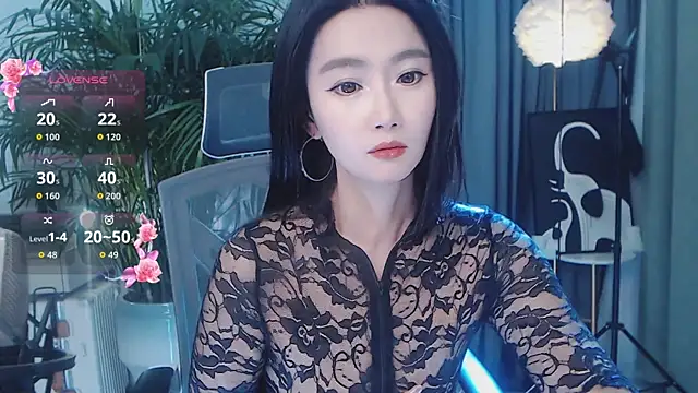 feifei-love 现场XXX聊天