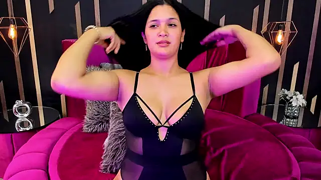 Chat XXX en directo de Kendal_Lane