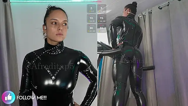 دردشة afroditaP_ الجنسية المباشرة