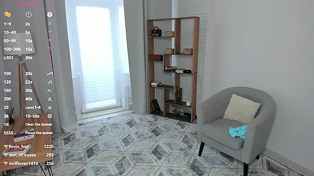 UuGrech's Webcam Show