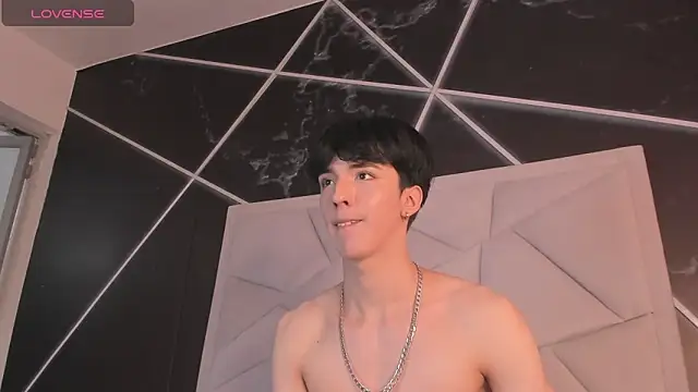 AerumChae Adlı Modelin Web Kamerası Şovu