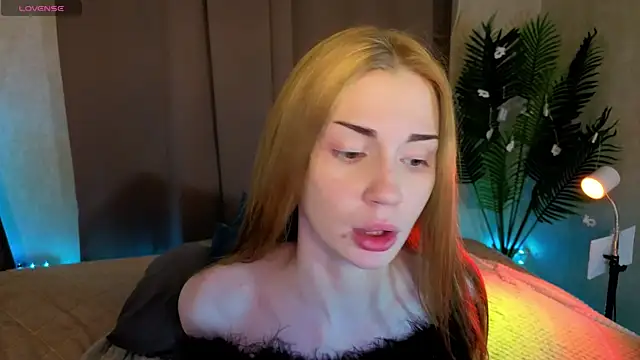 Jennie_Hunter's Live XXX Chat