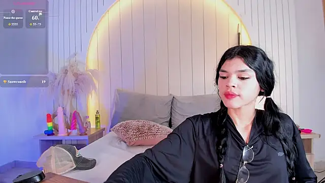 ALICESANDOVAL Live XXX-Chat