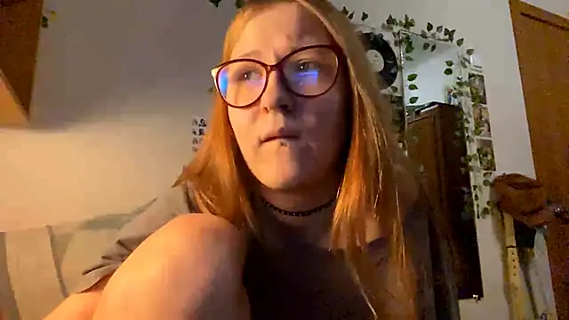 แชท XXX สดของ LaureenVielma