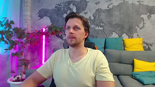 VikingChrisss – webcam-show