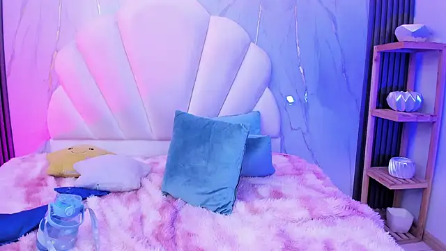 دردشة AliiceWonderland_ الجنسية المباشرة