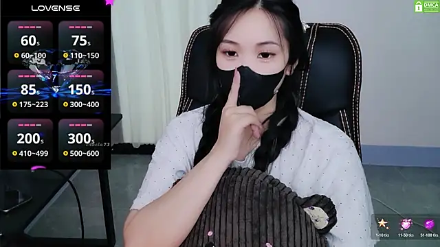 Živý XXX chat Dully_ana