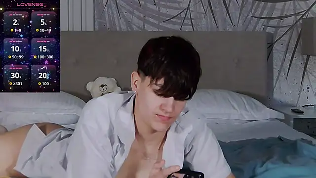 Chat XXX en directo de ravenryx