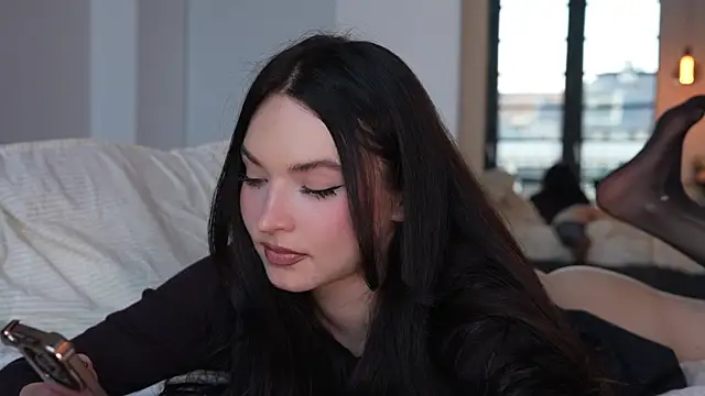 Živý XXX chat ibiddi