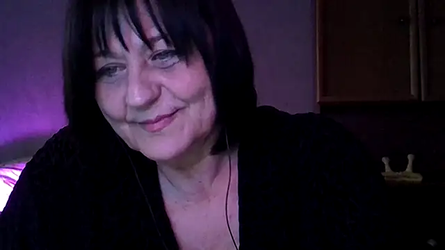 Show de bagiraa_a na webcam