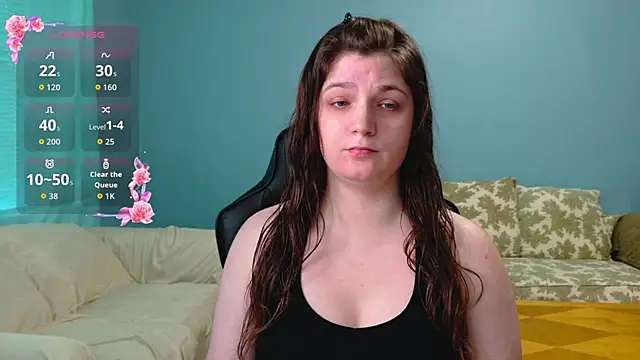 TreeJeanne: απευθείας συνομιλία ΧΧΧ