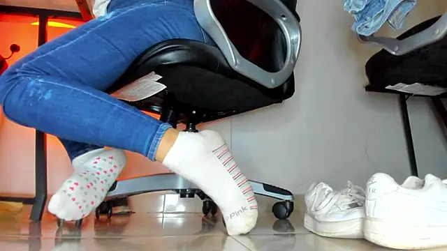 alma_fenix Chat XXX in diretta