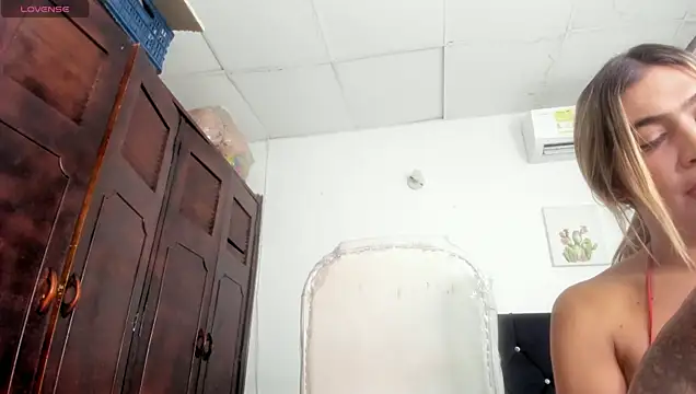 barbie_ds Live XXX-chat