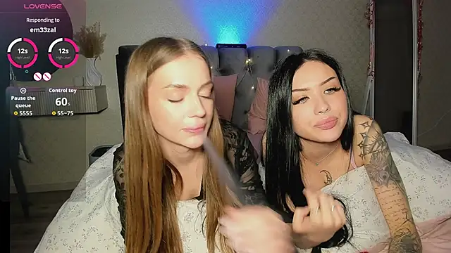 _JessLei_ Webcam Show