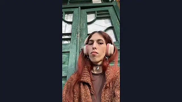 SharondaMcclerkin Chat XXX in diretta