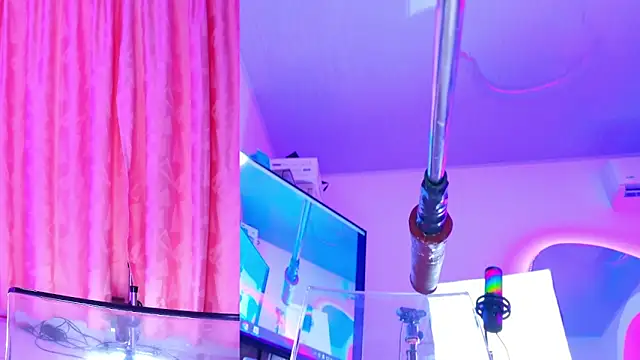 Živý XXX chat NathaxaLeans