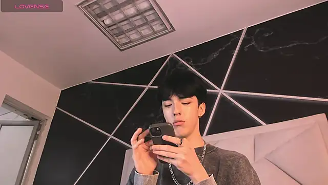 AerumChae Show Webcam