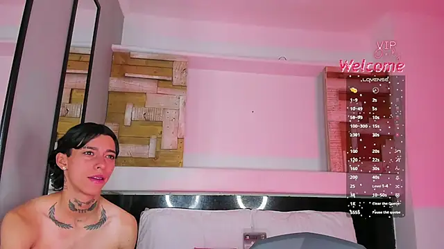 AmberAdams_: онлайн-секс-чат