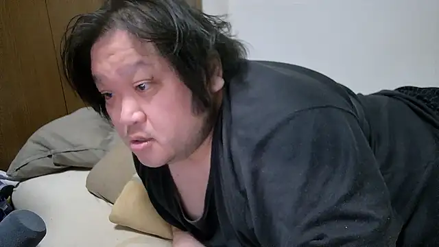 fatbear0109 Show Webcam