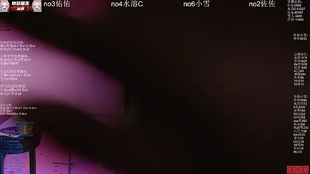 Czat XXX na żywo – ATY1314