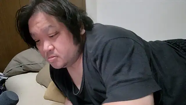 fatbear0109のウェブカメラショー