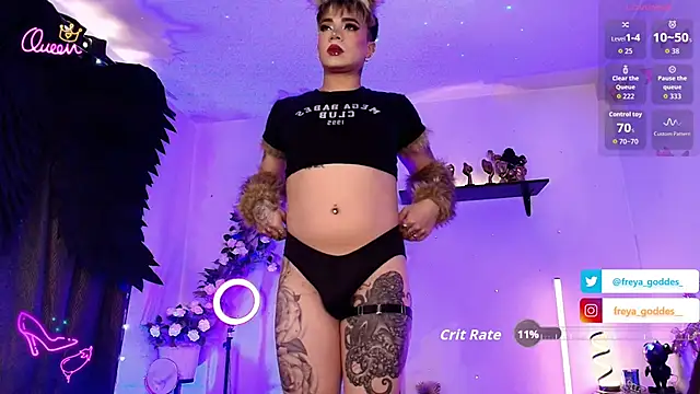 Webkamerová show freya_goddes_