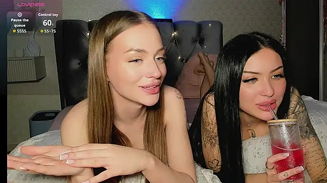 แชท XXX สดของ _JessLei_