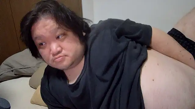 fatbear0109のウェブカメラショー