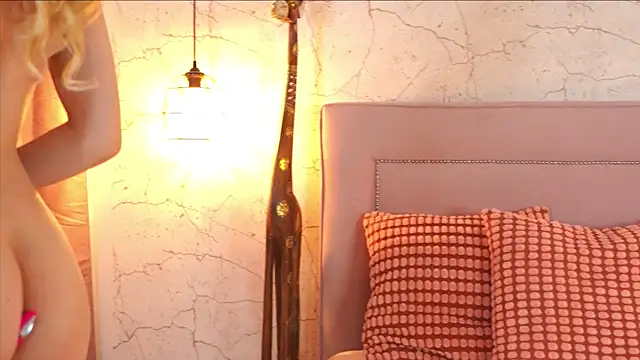 Chat XXX ao vivo de ChannelAngeless