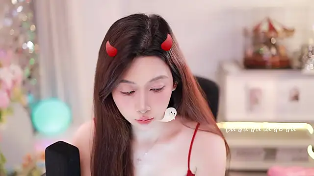 Chat XXX ao vivo de SleepArtist