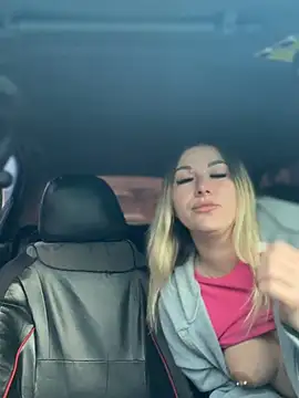 Chat XXX ao vivo de SweetCuteGirls1023