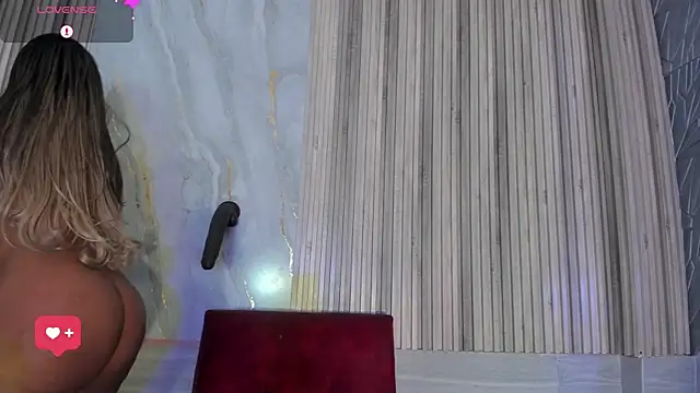 Chat XXX ao vivo de BriannaChelsea