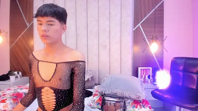 CAROLYNFOSTER Live XXX Chat