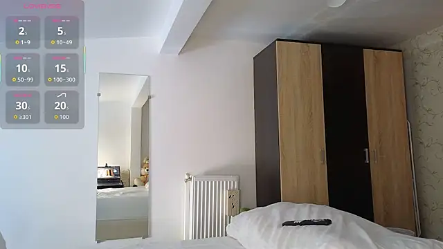 XXX chat uživo modela RyanStorm_