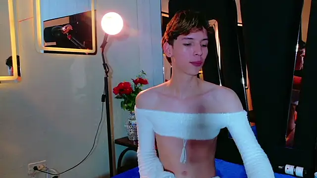 XXX chat uživo modela Stefany_PiInk