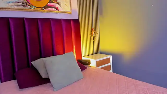 Chat XXX en directo de LauraAristizabal