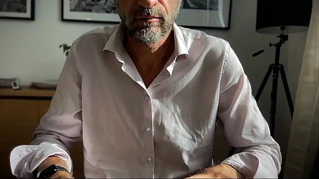 Show de webcam de mecchaude