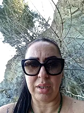 Show Webcam de SEXY-ZOE