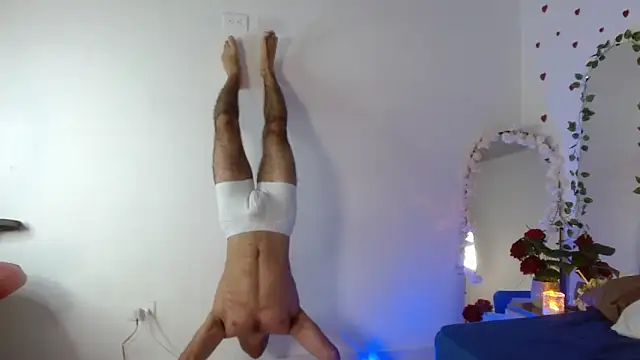 Show de webcam de Caius_fox