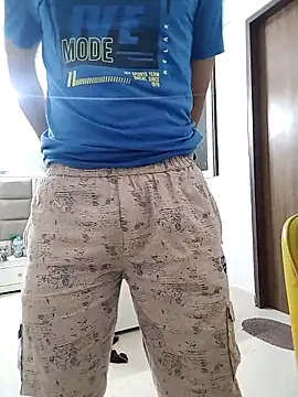 Show de webcam de Tharki_Mutthal_Hu