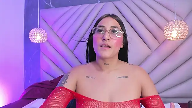 Chatroom XXX en direct de Ibbie_drastic